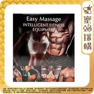 EMS 肌肉訓練 | 增肌減肥腰帶 1 set (平行進口 9225)