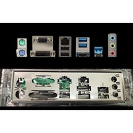 MSI B250M PRO-VDH, B250M PRO VDH Rear Bezel