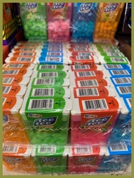 ✑ ◪ ☍ COD  Weslsy tcc candy