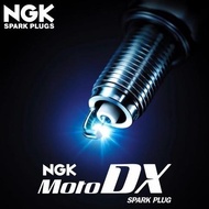 Spark Plug Ngk Ngk Moto DX Yamaha Xmax/CBR250RR ORIGINAL