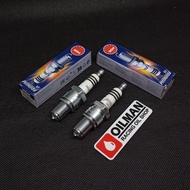 IRIDIUM BR9EIXBUSI NGK COLD SPARK PLUG RACING SPARK PLUG NGK IRIDIUMOriginal