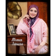 Tudung Fazura "Kenangan Kita" Collection - Momen Asmara