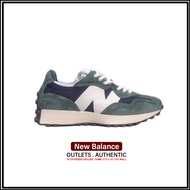Original New Balance Men'S And Women'S Sneakers Shoes MS327 1-Year Warranty