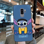 Cartoon Pattern Phone Case For Samsung Galaxy S9 Plus S9 Anime Cute Soft Cover