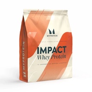 Myprotein Impact Whey Protein Powder - 840g - Yogurt