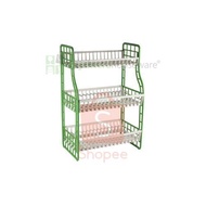 Nagata MR 111 ss3 Dish Rack