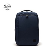Herschel Kaslo Tech Daypack Backpack Mood Indigo Us 20L
