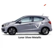 spoiler brio rs /topi belakng brio rs