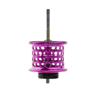 Circelvast SV Spool for Daiwa Salamander 103 Refit Ultralight Spool UL Spool