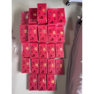 Sale!!! Buy 2 Free 1 !!! Special Design surname Angpao/Red packet