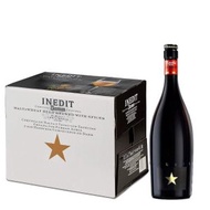 ESTRELLA DAMM - 原箱 世界冠軍啤酒金獎ESTRELLA INEDIT DAMM BOTTLE 原箱12x750ML #1583-01 #世界冠軍啤酒金獎的頂級香檳啤酒#米芝蓮三星餐廳指