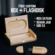 Custom Flash Drive Wooden Flash Drive/ Plain Flash Drive Custom Flash Drive/ USB/ aesthetic Flash Dr