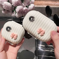 medicine pill box pill box Pill Box Portable Medicine Medicine Sub-Packing Box Seven Days Per Week P