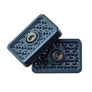 2.5g-22.5g 2pcs Golf Weight Fit Odyssey Ai ONE Milled/Toulon Ai One Putter Club Head Weights