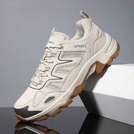 Hiking Shoes Men's Outdoor Hiking Shoes Anti-slip Summer Sports Hiking Shoes Waterproof Women's Shoe