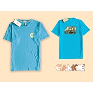 T-shirt 2 Side CAMOE 100 Dollar Bills