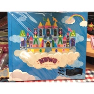 【PRELOVED】NEWS LIVE TOUR 2012『談場美麗的戀愛吧』Concert 3DVD+1CD (初回限定版 Limited Edition)