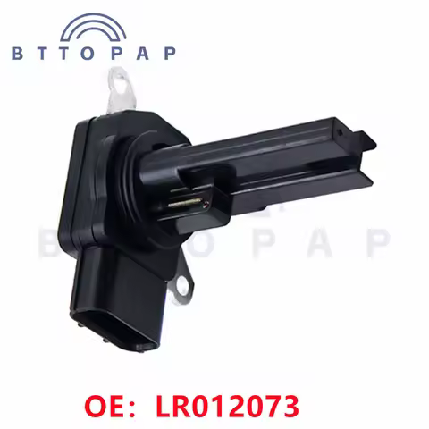LR012073 For Jaguar XJ XF Range Rover Land Volvo XC60 S60 XC70 S80 XF Mass Air Flow Meter Sensor 307