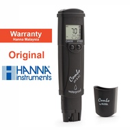 Hanna Combo pH / Conductivity EC / TDS Tester (High Range) - HI98130 Meter Hi 98130 hanna instrument