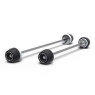 For HONDA CBR1000RR SP CBR1000RR-R SP Motorcycle Front Rear Axle Sliders Wheel Protection Crash Prot