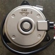 Toyota Camry 07 ND Fan Motor