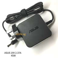 X455L Laptop Adapter 19V 2.37A 5.5*2.5mm 45W Battery Charger For Asus X450M X450C X451C Netbook