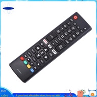 【chuyan58】New Smart Tv Remote Control For Lg Akb75095307 Lcd Led Hdtv Tvs Lj &amp; Uj Serie