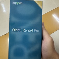 oppo reno 4 pro second