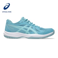 ASICS Men UPCOURT 6 Indoor Court Shoes in Stillwater/Ocean Decay