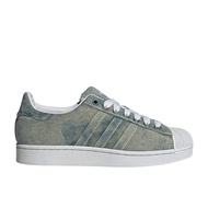 adidas Superstar 82 Green Supplier Colour Dash Grey Unused