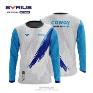SYRIUS™ | T-SHIRT COWAY | SK MAGIC | CUCKOO