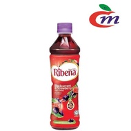 Ribena PET Strawberry 450ml