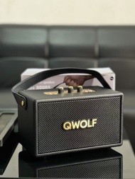 ลำโพงบลูทูธ รุ่น M13 รองรับAUX/TF/USB ปรับเบสได้ ดีไซน์สวย เบสแน่น มีหูหิ้วในตัว เสียบแฟลชไดร์ฟได้ ล