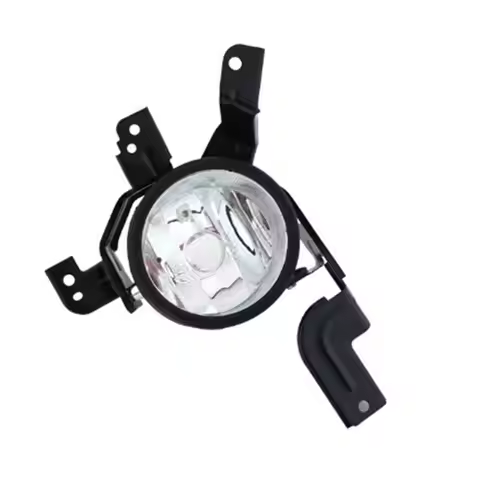 Car Front Fog Light Cover Without Light Bulb 33901-SWA-H01 33951-SWA-H01 For Honda CRV 2007-2009