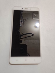 LCD XIAOMI REDMI NOTE 4 MTK ORIGINAL COPOTAN