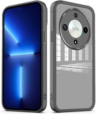 Color Frame TPU Silicone Camera lens Protection Case Cover For Honor X9C 5G / X9B 5G / Honor X9C Sma