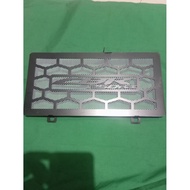 CBR 250 RR RADIATOR COVER