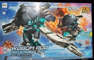 HGBD NO.28 wodom pod
