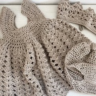 新生兒寫真造型服