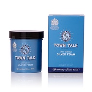 Town Talk Polish Anti-Tarnish Silver Polish Foam 275g | Buih Pengilat Perak Anti Kotor