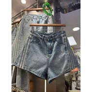 CN1178 - 335 AD YANBEN JEANS SHORTS