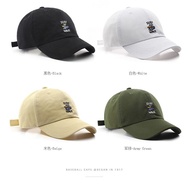 Baseball Men's Hat||Men's Baseball cap||Distro men's hat||Casual bear hat||Sruf WAVE hat||Baseball D