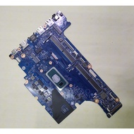 Original DELL Latitude 3500 E3500 Motherboard i5-8265u CPU Intel i5 8th Gen Processor Mainboard MB M