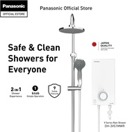 PANASONIC V SERIES HOME SHOWER DH-3VS1MWR HA3