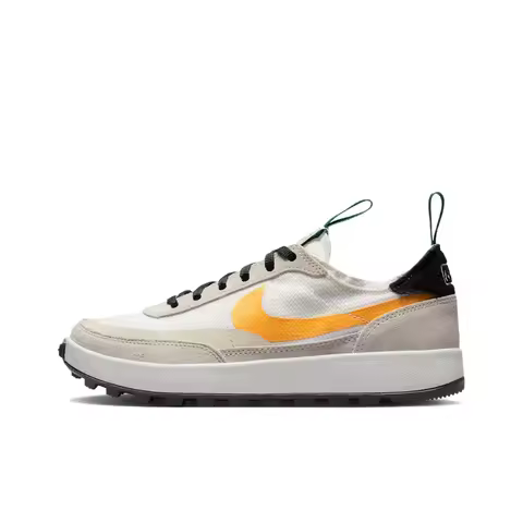 Nike x Tom Sachs General Purpose Shoe Tom Sachs X NikeCraft General Purpose Fabric Lightweight DA667