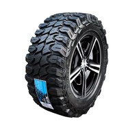 Aoqishi pickup truck cross-country MT mud tire 245 265 65R17 70 75r16 modified 27570R18