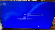 PS4 Pro 1TB SSD 11.0版本 已試驗可開心