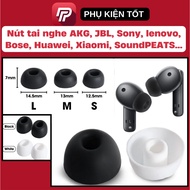 Headphone button set is suitable for all sony, AKG, sony, samsung, jbl, AirPods,...