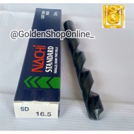 MATA Nachi 16.5mm Iron Drill Bit
