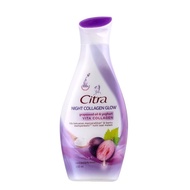[SALES] Citra Night Collagen Glow Lulur Hand and Body Lotion 230ml | Losyen Badan